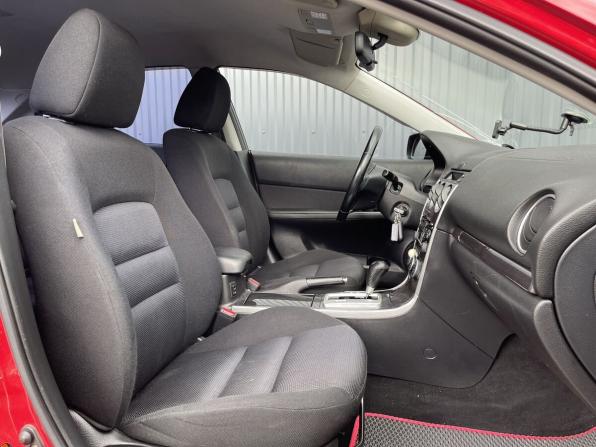 Mazda 6 I (GG) Рестайлинг с пробегом 2006 года, цена 345 000 рублей, 165000 км, лифтбек, Автокод Объявления
