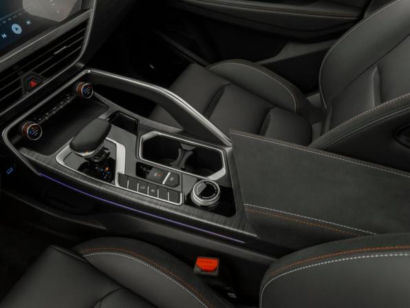 Geely Tugella I Рестайлинг с пробегом 2023 года, цена 3 270 000 рублей, 19534 км, внедорожник, Автокод Объявления