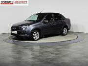 Lada (ВАЗ) Granta I Рестайлинг Белгород  - изображение 16