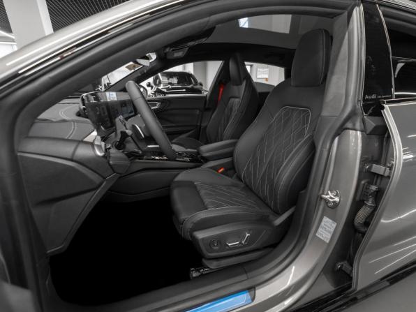 Audi A5 III (B10) с пробегом 2026 года, цена 6 090 000 рублей, 27 км, седан, Автокод Объявления