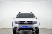 Renault Duster I Рестайлинг Оренбург  - изображение 21