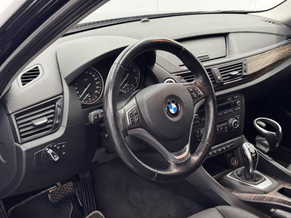 BMW X1 I (E84) Рестайлинг с пробегом 2012 года, цена 1 399 000 рублей, 141118 км, внедорожник, Автокод Объявления