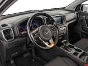Kia Sportage IV Рестайлинг Москва  - изображение 42