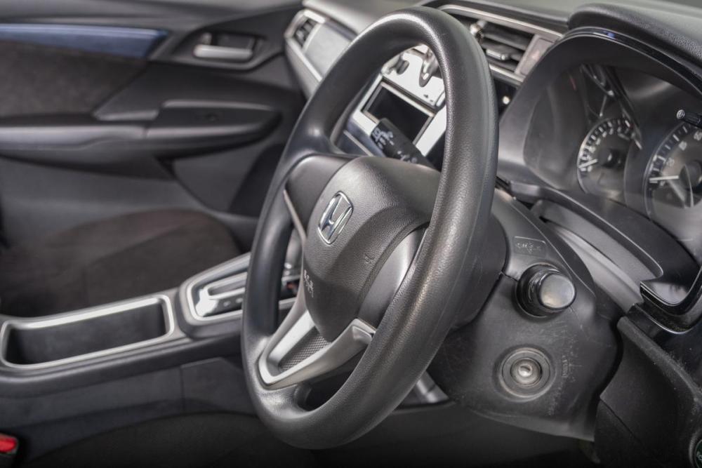 Honda Shuttle II Томск  - изображение 14