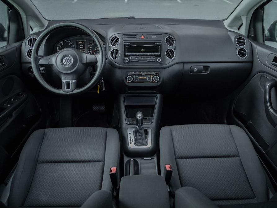 Volkswagen Golf Plus II Тюмень  - изображение 10