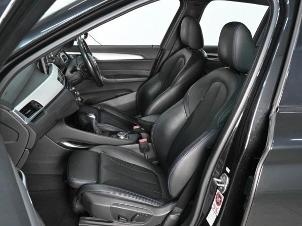 BMW X1 II (F48) с пробегом 2015 года, цена 1 869 000 рублей, 81515 км, внедорожник, Автокод Объявления