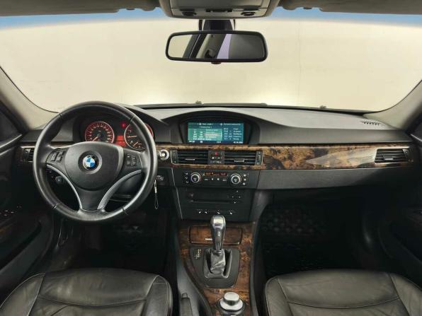 BMW 3 серии V (E90/E91/E92/E93) с пробегом 2006 года, цена 680 000 рублей, 334899 км, седан, Автокод Объявления
