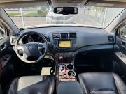 Toyota Highlander II (XU40) Рестайлинг Владикавказ  - изображение 28