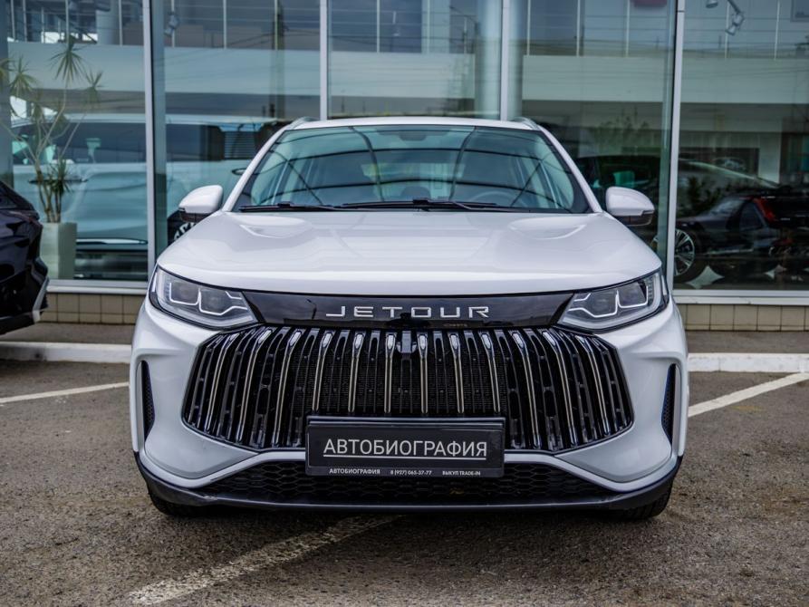 JETOUR X50 Волгоград  - изображение 2