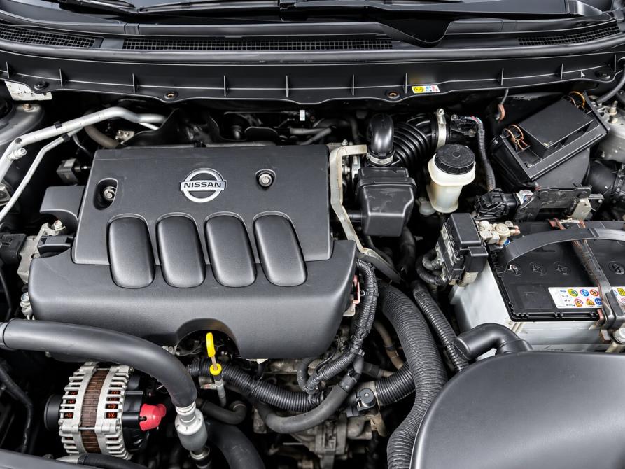 Nissan X-Trail II Москва  - изображение 15