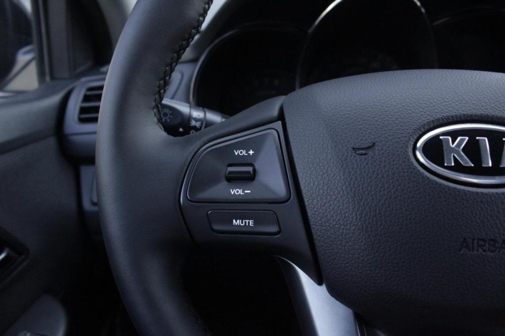 Kia Rio III Брянск  - изображение 11