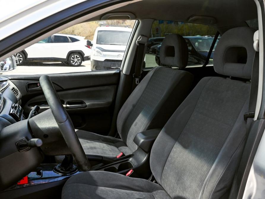 Mitsubishi Lancer IX Екатеринбург  - изображение 14