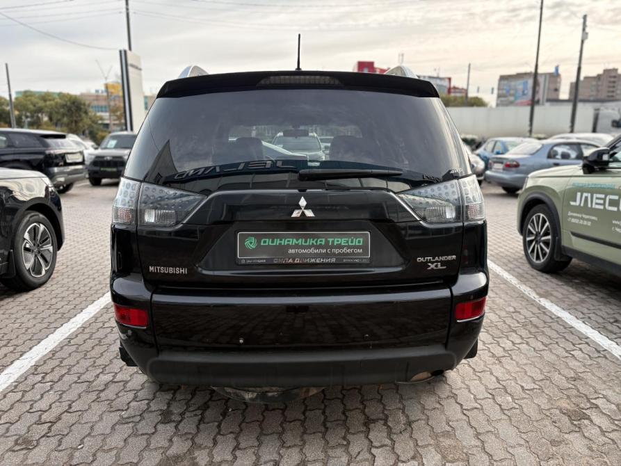 Mitsubishi Outlander II Череповец  - изображение 7