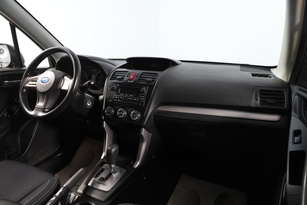 Subaru Forester IV Новосибирск  - изображение 10