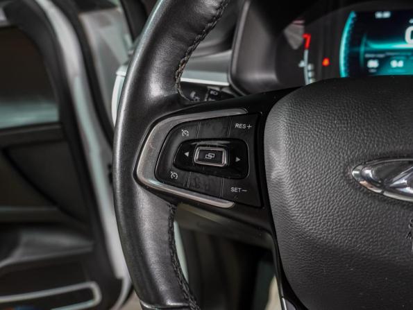 Chery Tiggo 7 Pro I с пробегом 2020 года, цена 1 749 000 рублей, 82982 км, внедорожник, Автокод Объявления