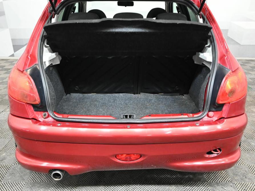 Peugeot 206 Екатеринбург  - изображение 10