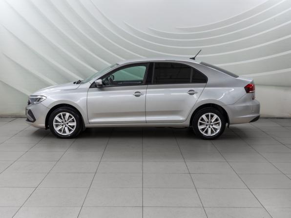 Volkswagen Polo VI с пробегом 2021 года, цена 1 598 000 рублей, 114743 км, лифтбек, Автокод Объявления