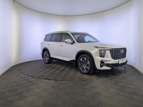 GAC GS8 II с пробегом 2024 года, цена 3 550 000 рублей, 23191 км, внедорожник, Автокод Объявления
