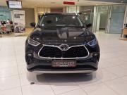 Toyota Highlander IV (XU70) Екатеринбург  - изображение 28