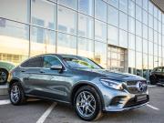 Mercedes-Benz GLC Coupe I (C253) Волгоград  - изображение 36