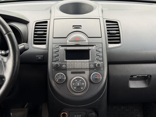 Kia Soul I с пробегом 2009 года, цена 691 000 рублей, 179989 км, хэтчбек, Автокод Объявления