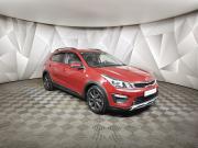 Kia Rio IV Москва  - изображение 23