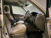 Suzuki Escudo II Новосибирск  - изображение 46