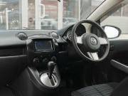 Mazda Demio III (DE) Новосибирск  - изображение 26