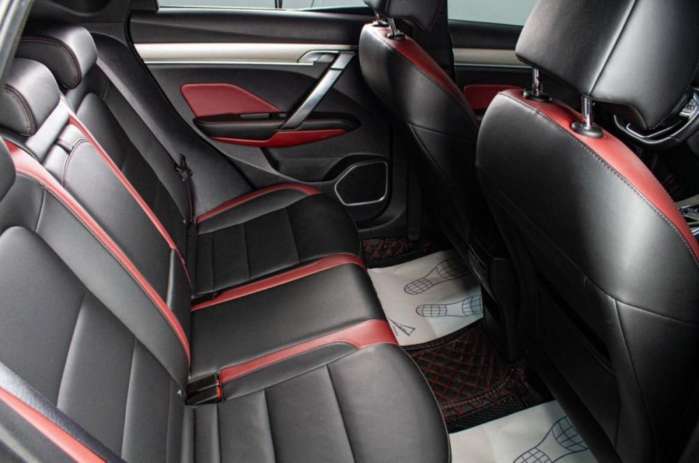 Geely Coolray I Сургут  - изображение 20