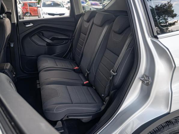 Ford Kuga II с пробегом 2013 года, цена 1 250 000 рублей, 75266 км, внедорожник, Автокод Объявления