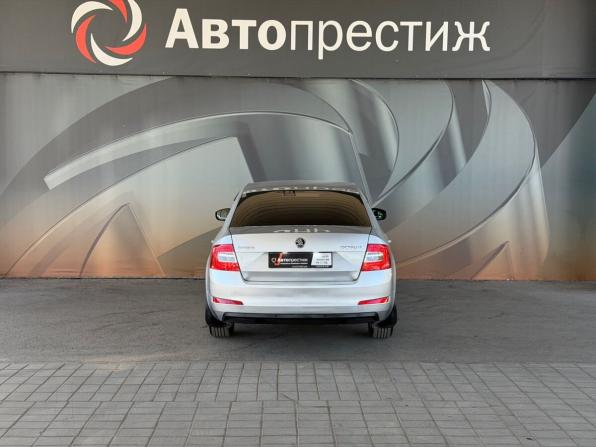 Skoda Octavia III (A7) с пробегом 2015 года, цена 1 393 000 рублей, 139417 км, лифтбек, Автокод Объявления