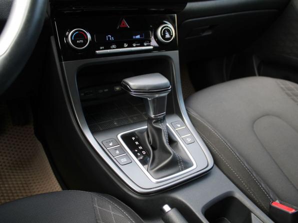 Hyundai Creta II с пробегом 2022 года, цена 2 300 000 рублей, 92538 км, внедорожник, Автокод Объявления