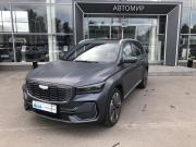 Geely Monjaro I Брянск  - изображение 17