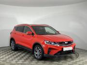 Geely Coolray I Воронеж  - изображение 32