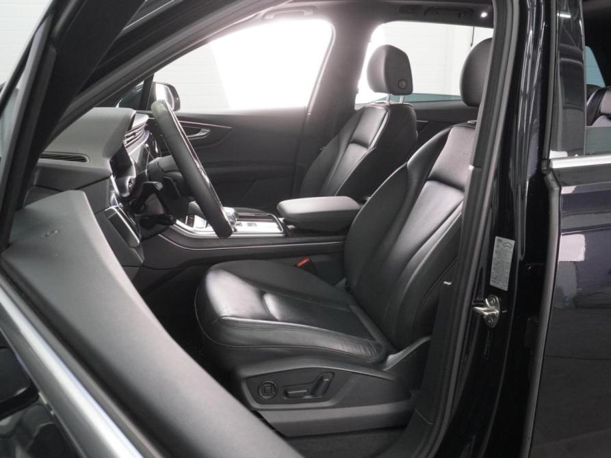 Audi Q7 II (4M) Рестайлинг Воронеж  - изображение 11