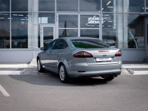 Ford Mondeo IV с пробегом 2008 года, цена 650 000 рублей, 260713 км, седан, Автокод Объявления