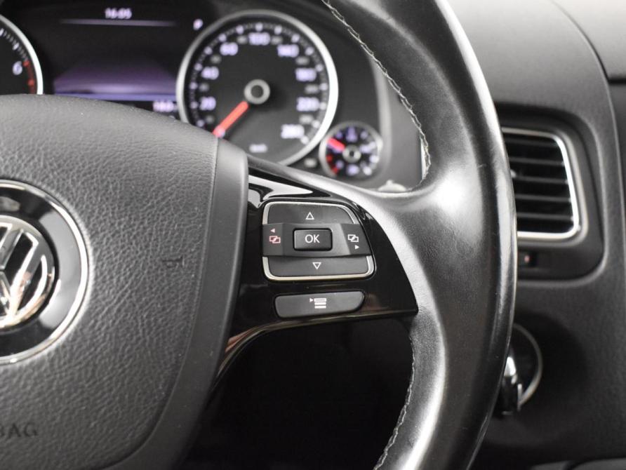 Volkswagen Touareg II Казань  - изображение 15