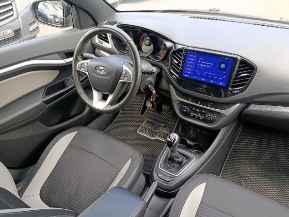 Lada (ВАЗ) Vesta I с пробегом 2021 года, цена 1 199 000 рублей, 59000 км, универсал, Автокод Объявления
