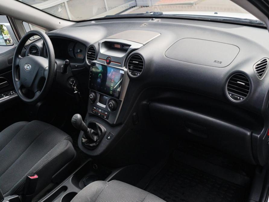 Kia Carens II (UN) Москва  - изображение 7