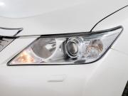 Toyota Camry VII (XV50) Иркутск  - изображение 49