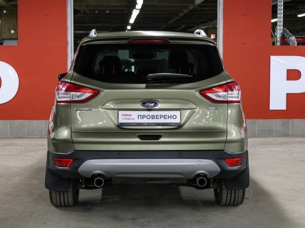 Ford Kuga II с пробегом 2014 года, цена 1 197 000 рублей, 175089 км, внедорожник, Автокод Объявления