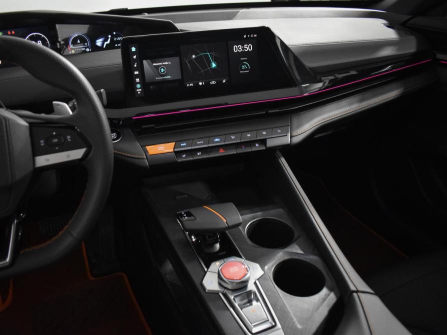 Changan UNI-V I Санкт-Петербург  - изображение 25