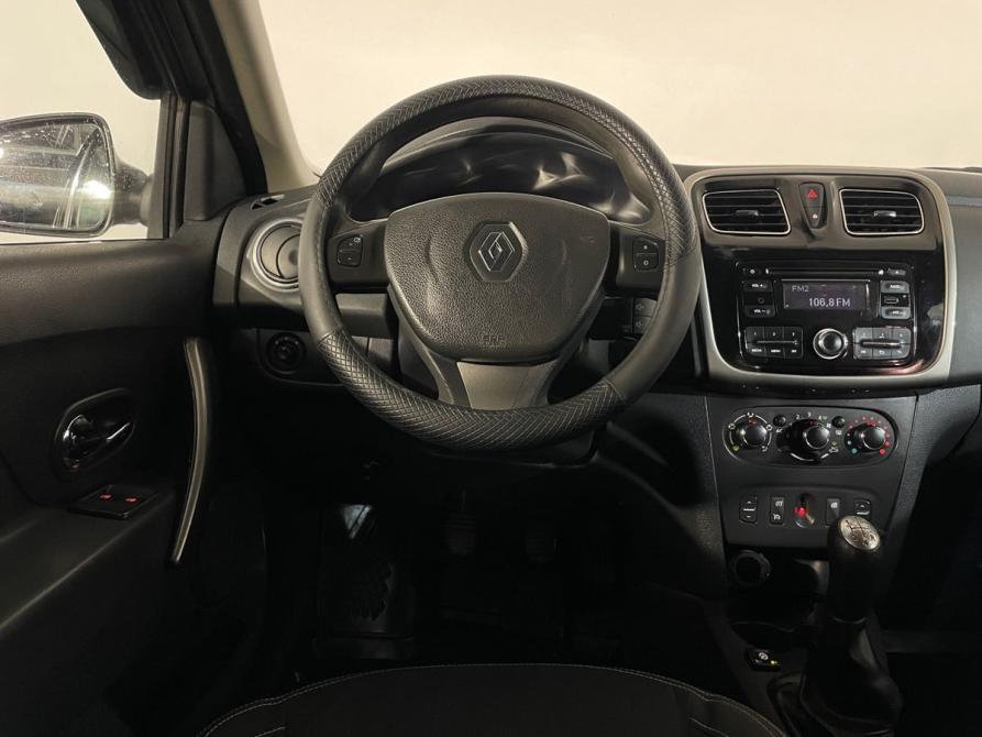Renault Logan II Великий Новгород  - изображение 13