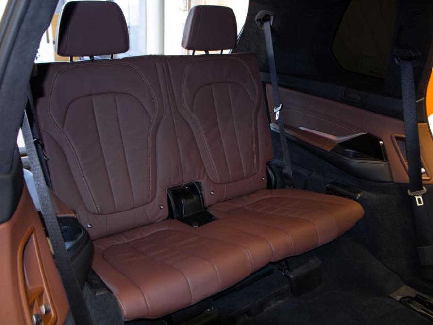BMW X7 I (G07) Москва  - изображение 35