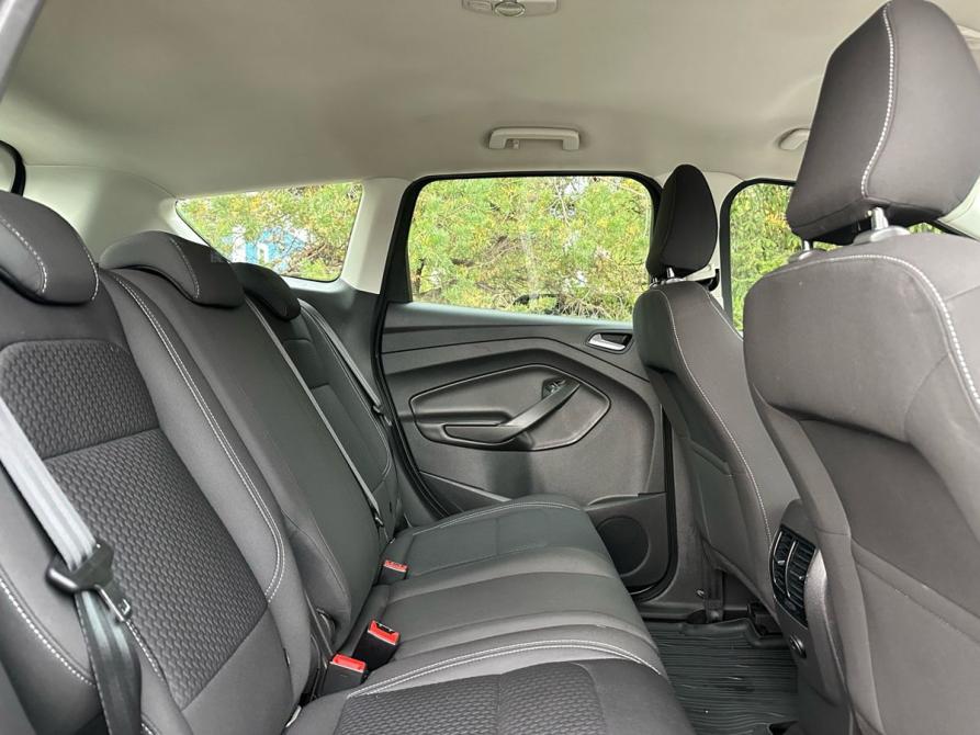 Ford Kuga II Рестайлинг Санкт-Петербург  - изображение 28