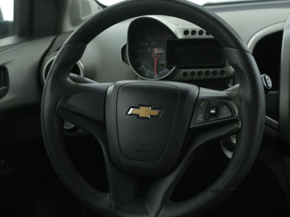 Chevrolet Aveo II с пробегом 2012 года, цена 453 000 рублей, 194000 км, хэтчбек, Автокод Объявления