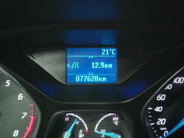 Ford Focus III с пробегом 2011 года, цена 949 000 рублей, 77628 км, седан, Автокод Объявления