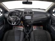 Renault Sandero II Рестайлинг Иркутск  - изображение 34