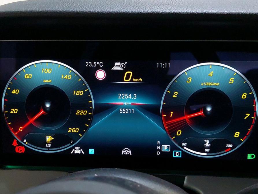 Mercedes-Benz E-Класс V (W213 S213 C238) Рестайлинг Москва  - изображение 6