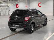 Renault Sandero II Рестайлинг Казань  - изображение 30